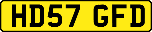 HD57GFD