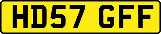 HD57GFF