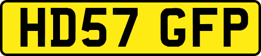 HD57GFP