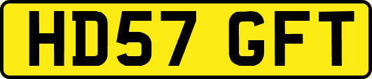 HD57GFT
