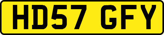 HD57GFY