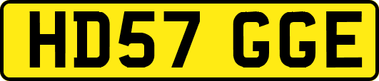 HD57GGE