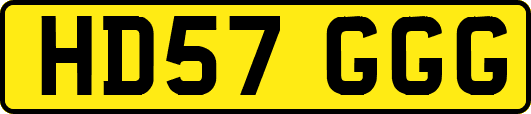 HD57GGG