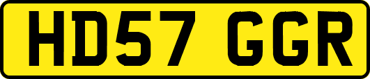 HD57GGR