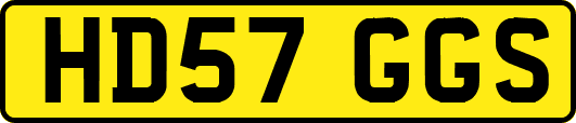 HD57GGS