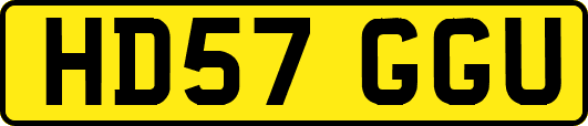 HD57GGU