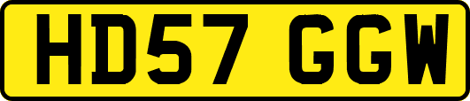 HD57GGW