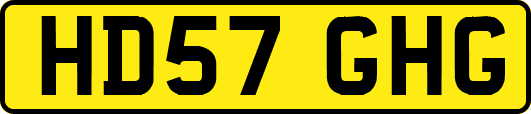 HD57GHG