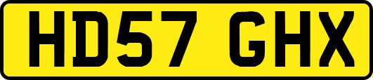 HD57GHX