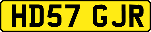HD57GJR