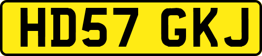 HD57GKJ