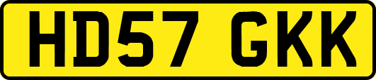 HD57GKK