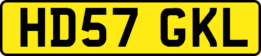 HD57GKL