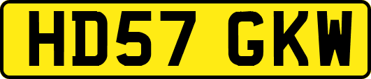 HD57GKW