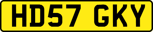 HD57GKY