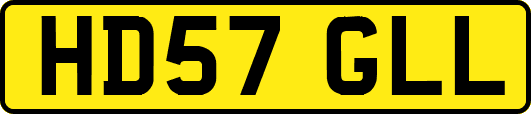 HD57GLL