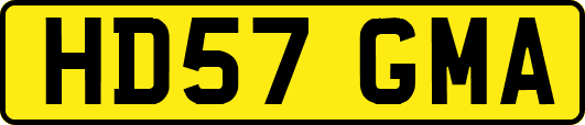 HD57GMA