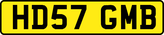 HD57GMB