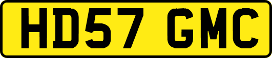 HD57GMC