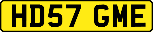 HD57GME