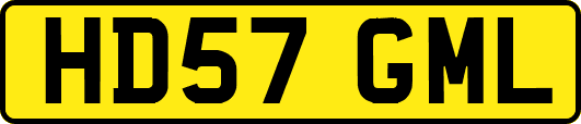 HD57GML
