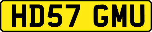 HD57GMU