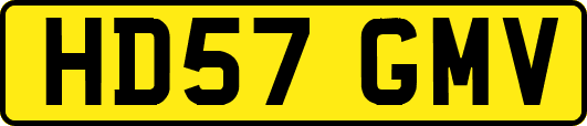 HD57GMV