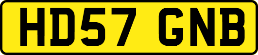 HD57GNB