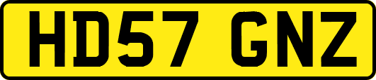 HD57GNZ
