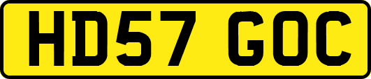 HD57GOC