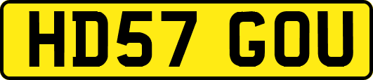 HD57GOU
