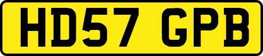 HD57GPB