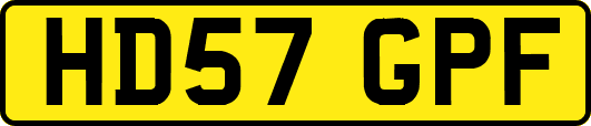 HD57GPF
