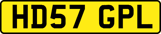 HD57GPL