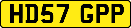 HD57GPP