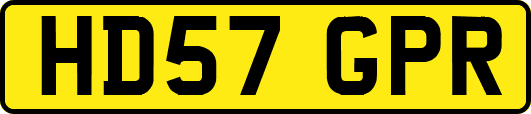 HD57GPR