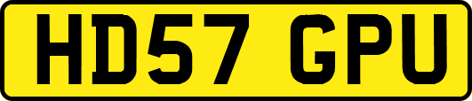 HD57GPU