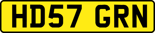 HD57GRN