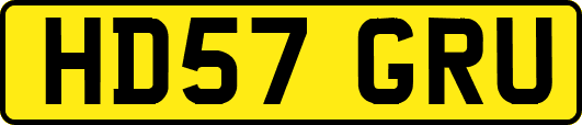 HD57GRU