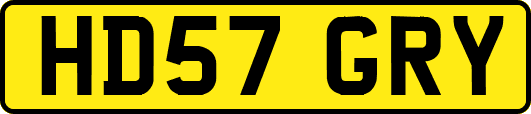 HD57GRY
