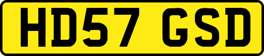 HD57GSD