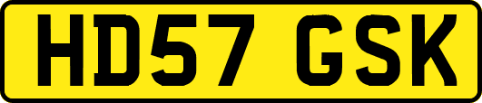 HD57GSK