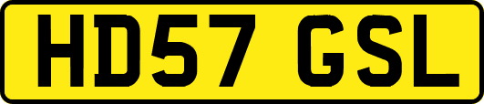 HD57GSL