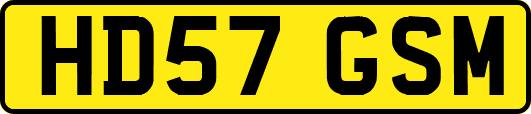 HD57GSM