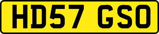 HD57GSO