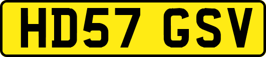HD57GSV