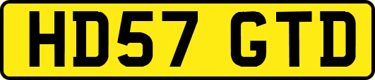 HD57GTD