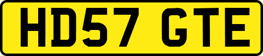 HD57GTE
