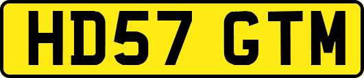 HD57GTM
