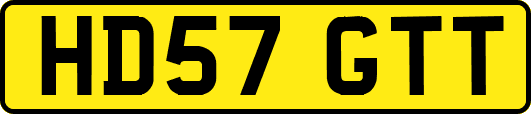 HD57GTT